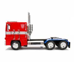 Masina - Transformers G1 Optimus Prime 1:24