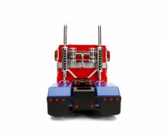 Masina - Transformers G1 Optimus Prime 1:24