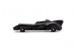 Set masinute - Batman: Batmobile, The Penguin Duck and The Penguin Bat O' Ride