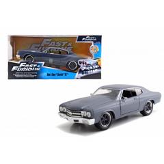 Masina - Fast & Furious - Roman's Chevy Camaro