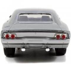 Masinuta - Fast & Furious: 1968 Dodge Charger, Scara 1:24