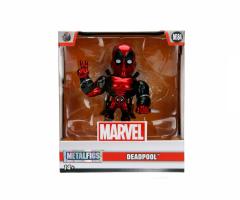 Figurina - Metalfigs: Deadpool