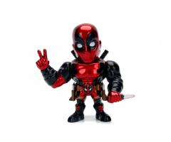 Figurina - Metalfigs: Deadpool