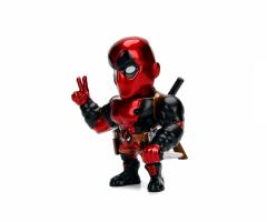 Figurina - Metalfigs: Deadpool