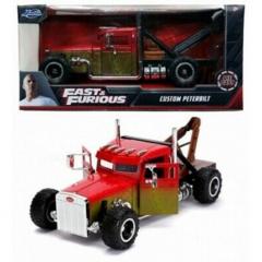 Masina - Fast & Furious - Peterbilt