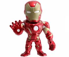 Figurina - Capitain America Civil War: Iron Man