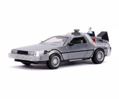 Masinuta - Back to the Future: Time Machine, 1:24