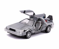 Masinuta - Back to the Future: Time Machine, 1:24