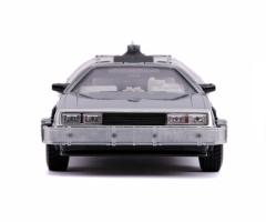 Masinuta - Back to the Future: Time Machine, 1:24