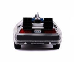 Masinuta - Back to the Future: Time Machine, 1:24