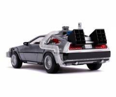 Masinuta - Back to the Future: Time Machine, 1:24