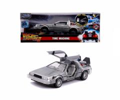 Masinuta - Back to the Future: Time Machine, 1:24