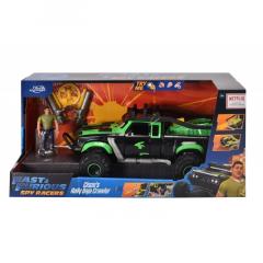 Masinuta Fast & Furious Spy Racers - Cisco's Rally Baja Crawler