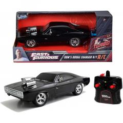 Masina - Fast & Furious - RC 1970 Dodge Charger