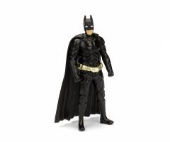 Set masinuta cu figurina -  The Dark Knight Batmobile & Batman