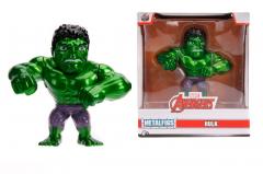 Figurina - Marvel - Hulk, 10 cm