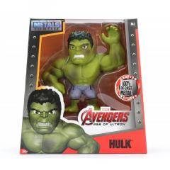 Figurina - Metals Die Cast: Avengers - Hulk