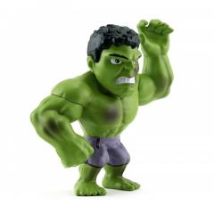 Figurina - Metals Die Cast: Avengers - Hulk
