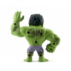Figurina - Metals Die Cast: Avengers - Hulk