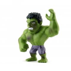 Figurina - Metals Die Cast: Avengers - Hulk