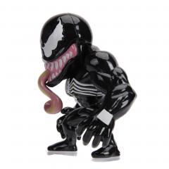 Figurina - Metalfigs: Spider-Man - Venom
