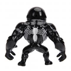 Figurina - Metalfigs: Spider-Man - Venom