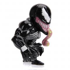 Figurina - Metalfigs: Spider-Man - Venom
