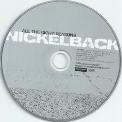 All The Right Reasons