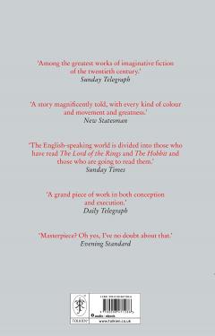 The Lord of the Rings