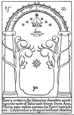 The Lord of the Rings