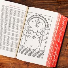 The Lord of the Rings