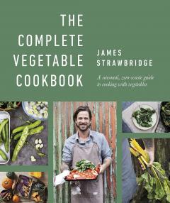 The Complete Vegetable Cookbook