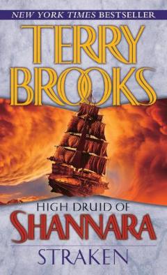 High Druid of Shannara: Straken