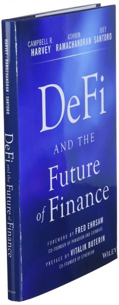 DeFi and the Future of Finance