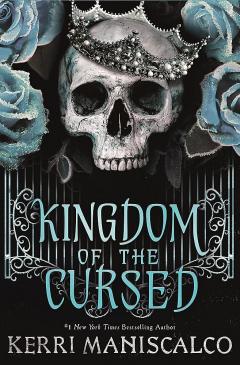 Kingdom of the Cursed - Volume 2