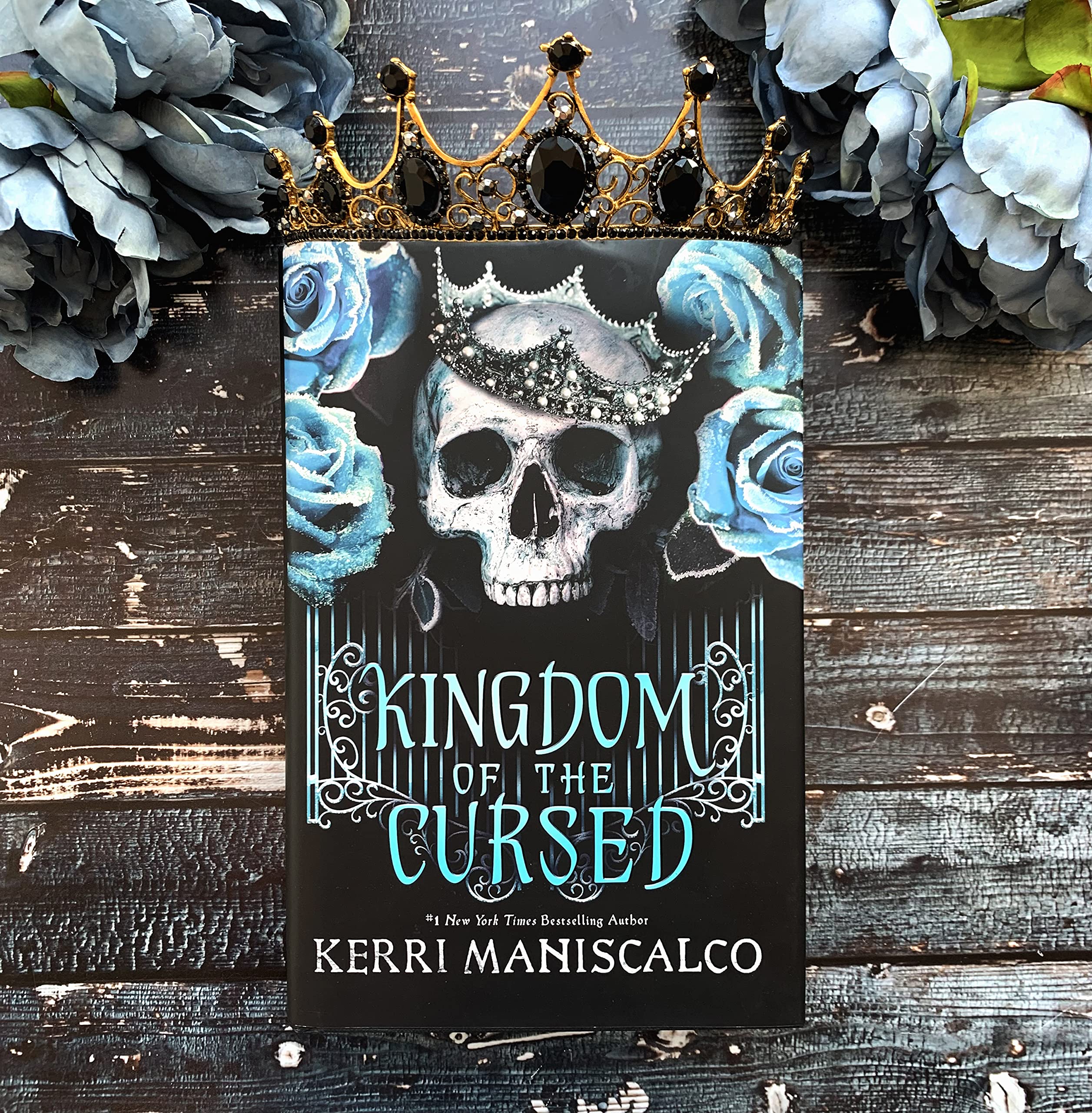 kerri maniscalco kingdom of the cursed