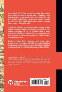 Confronting Reification