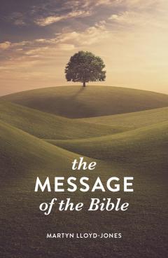 Message of the Bible