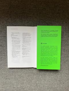 Decarbonomics and the Post-pandemic World