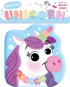 Coperta cărții Unicorn