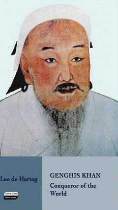 Genghis Khan