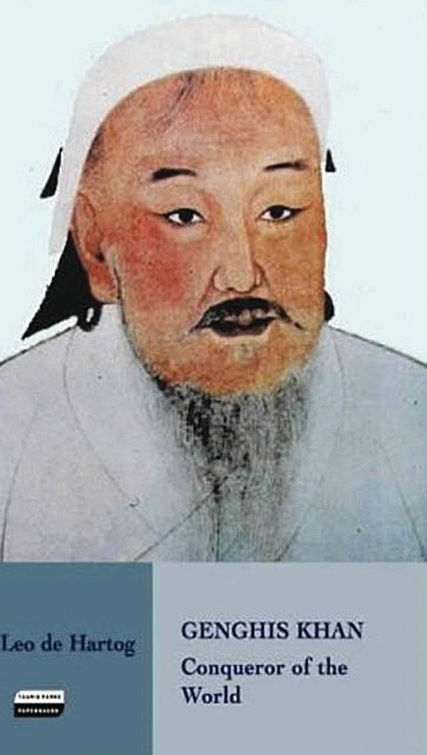 Jengis khan