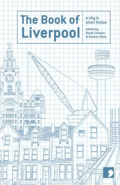 Coperta cărții The Book of Liverpool