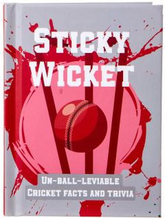 Sticky Wicket