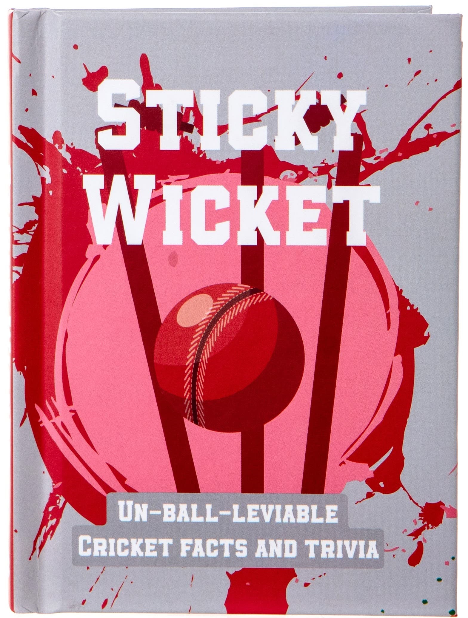 Sticky Wicket
