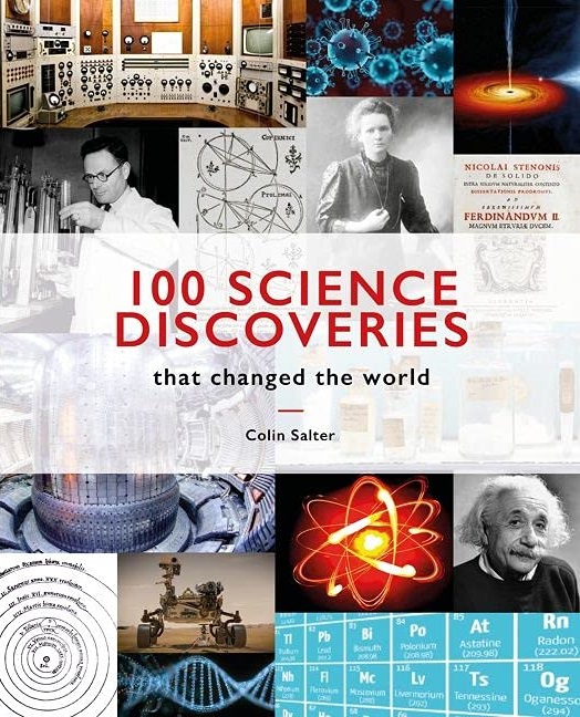 100 Science Discoveries That Changed the World