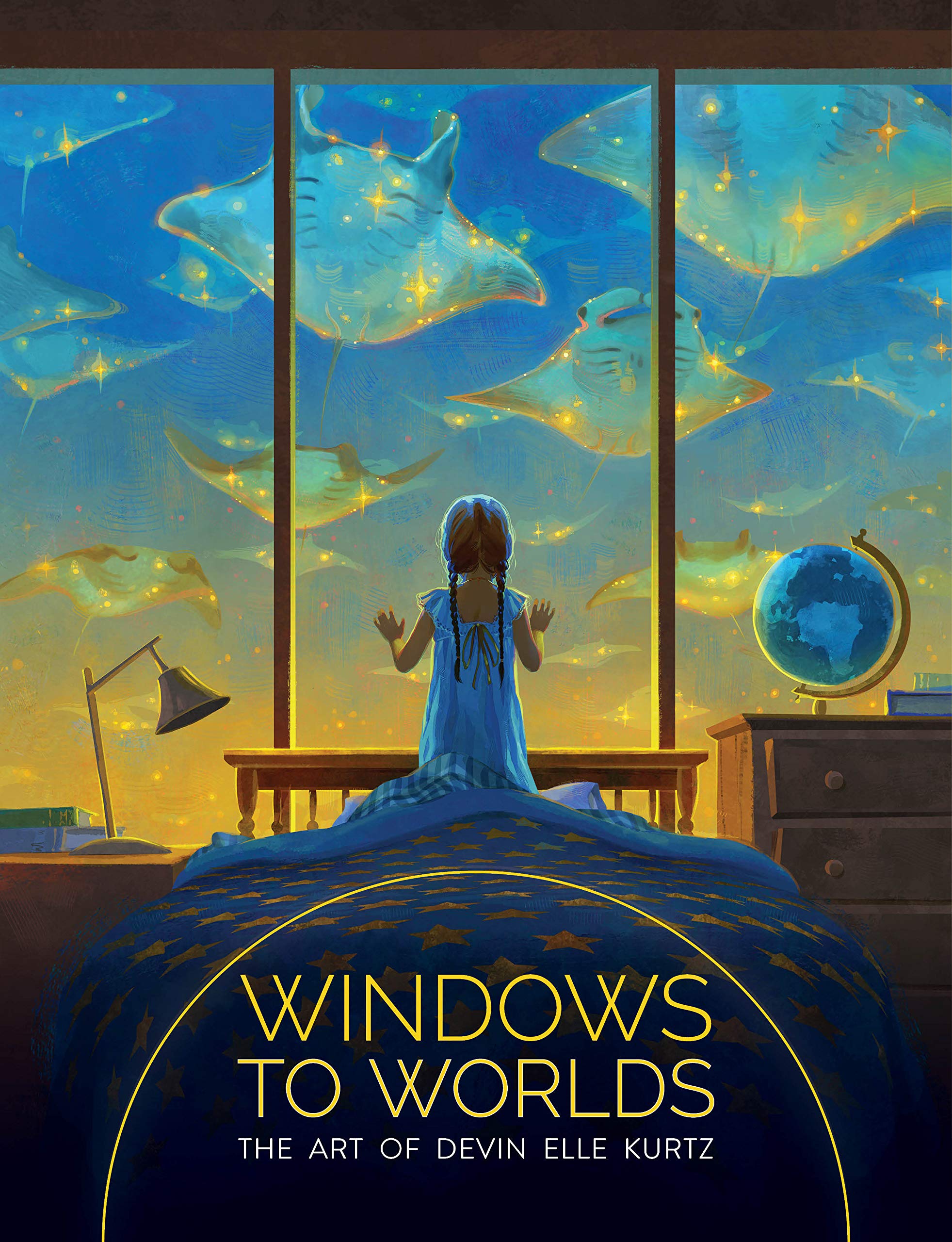 Windows to Worlds