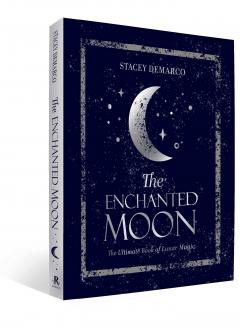 The Enchanted Moon