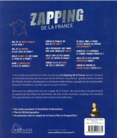 Le Zapping de la France