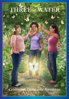 Guardian Angel Messages Tarot: A 78-Card Deck and Guidebook